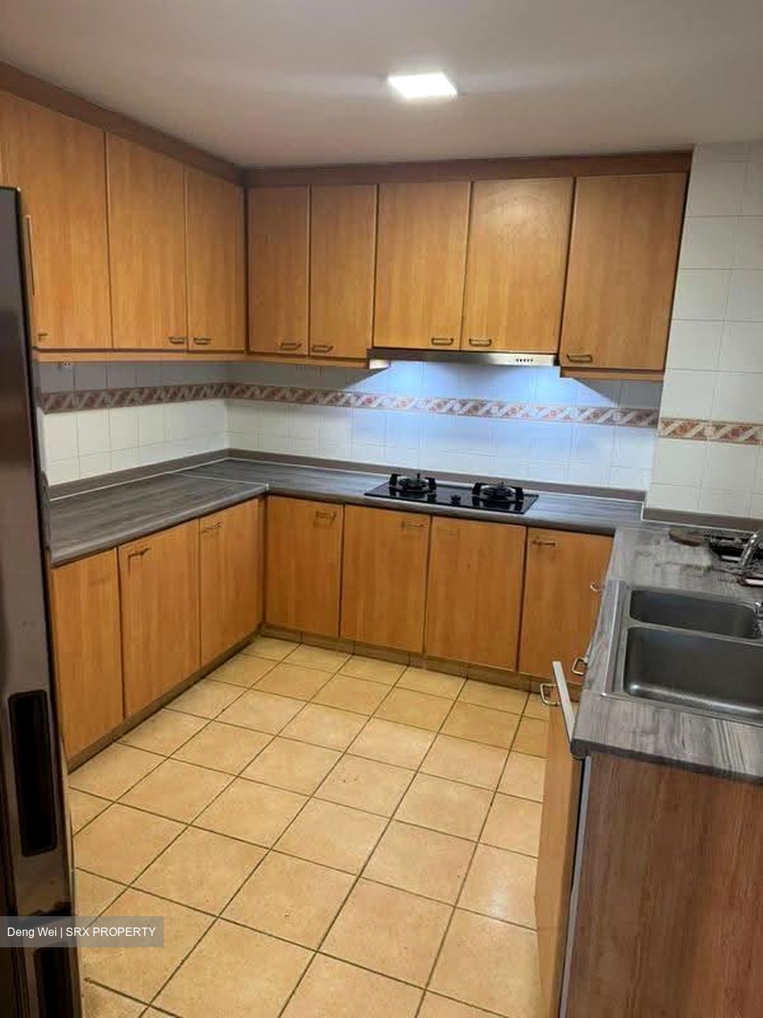 Yew Mei Green (D23), Condominium #614075711